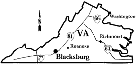 The State of Virginia